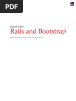 Download Rails Bootstrap by akukurt SN242353950 doc pdf
