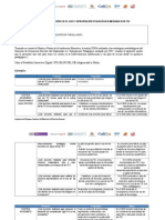 Matriz - Implementación - PEI Grupo 2