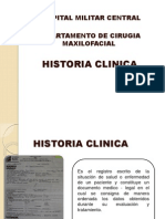 HISTORIA CLINICA COMPLETO HMC 1ra Correccion