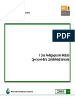 06 Guias Operacion Contabilidad Bancaria PDF