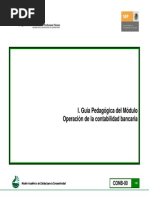 06 Guias Operacion Contabilidad Bancaria PDF