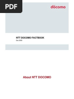 Download Facts  Feature  of  NTT Docomo by Abhay  SN24235746 doc pdf