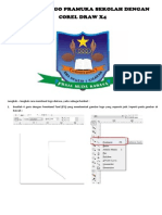 Membuat Lgo Pramuka Smansa PDF