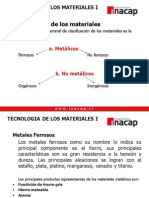 Tecnologia de Materiales PDF