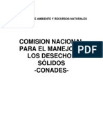 Manual CONADES PDF