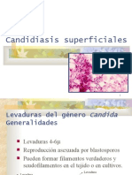 Candidiasis PDF