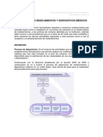 Adquisiciòn de Medicamentos PDF