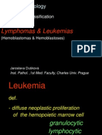 20 Lymphomas and Leukemiastexts