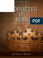 Prophete Et Roi PDF