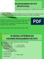 Bahan Ajar Biodiversitas