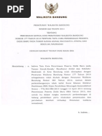 Download Perwal PPDB 2014 Kota BAndungpdf by EndangSolehudin SN242367733 doc pdf