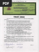 Untitled Trust Law Law Of Agency