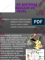 TIPOS DE SISTEMAS DE MEDICION DE NIVEL  diabrio.pptx