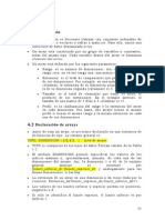 Arreglos PDF