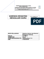 Agenda M XI TGB A - Rev 2014