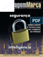 Revista EmbalagemMarca 017 - Novembro 2000