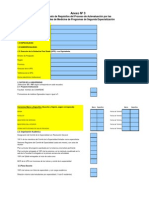 Anexo 3 - Formato Requisitos Del Proceso de Autoevaluación Aprobado SO CONAREME 28.02.14