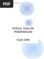 Download Fizik SPM 2014_Modul Understanding Dalam BM by Cikgu Faizal SN242375877 doc pdf