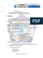 Administrasi System File