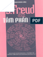 S. Freud Va Phan Tam Hoc PDF