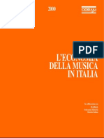 Economia Musica Kpmg