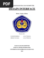 Download Desain Inteface Makalah by rosyidridlo SN242382017 doc pdf