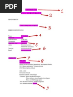 Download Curriculum Vitae Eva Verschoor by intermediair SN242383441 doc pdf