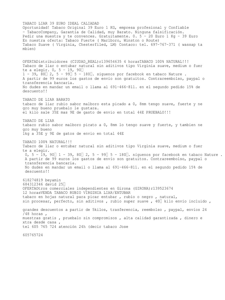 Nuevo Documento de Texto