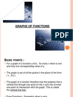 Different Types of Graphs in Maths - Basic