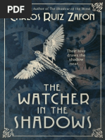 Download The Watcher in the Shadows by Carlos Ruiz Zafon Extract by Orion Publishing Group SN242385355 doc pdf