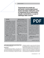 Trayectoria Derivativas PDF