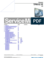 Philips TPN10 1e La PDF