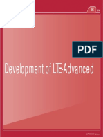 LTE Advanced PDF