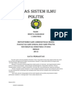 Tugas sistem ilmu politik.docx