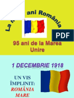 Unirea 1918