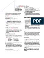 Apparelthreadesimtation Menschinopant MT