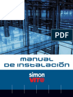 Manual Instalación SimonVIT@ 2.0.0 PDF