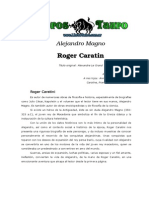 Caratini, Roger - Alejandro Magno