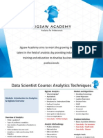 Principal Components(1)