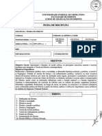 GDR01 - Teoria Do Direito PDF