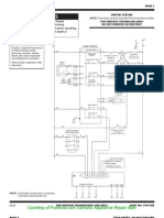 Whirlpool DSI Gas Range Tech Sheet 