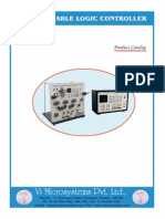 Programmable Logic Controller Trainer PDF