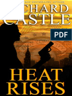 Heat Rises - Richard Castle PDF