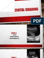 Placental Grading