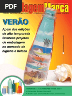 Revista EmbalagemMarca 052 - Dezembro 2003