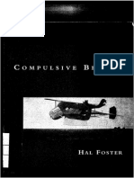 Hal Foster - Compulsive Beauty PDF