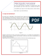 Distorção Harmônica em Redes Elétricas PDF