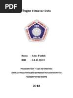 Makalah Antrian