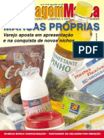 Revista EmbalagemMarca 048 - Agosto 2003