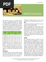 DBLM Solutions Carbon Newsletter 24 July  2014.pdf